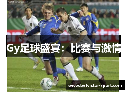 Gy足球盛宴：比赛与激情