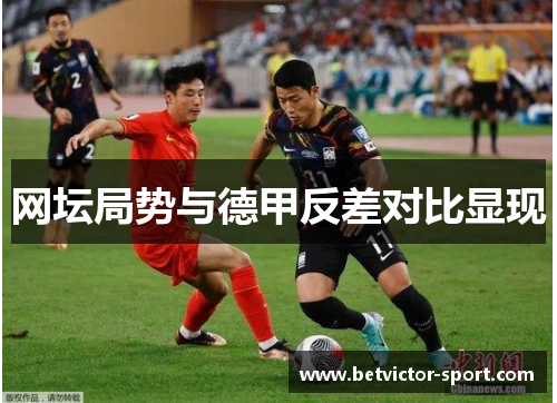 网坛局势与德甲反差对比显现